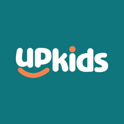 Cupom UP Kids