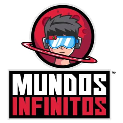 Cupom Mundos Infinitos