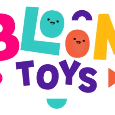 Cupom Bloom Toys