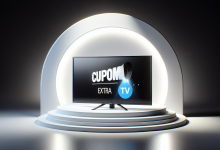 cupom extra tv