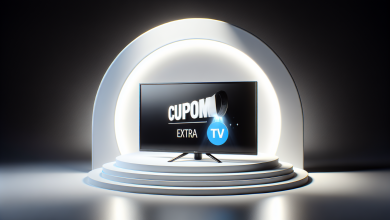 cupom extra tv