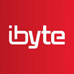 IBYTE - Lista de Cupons 5% a 15%