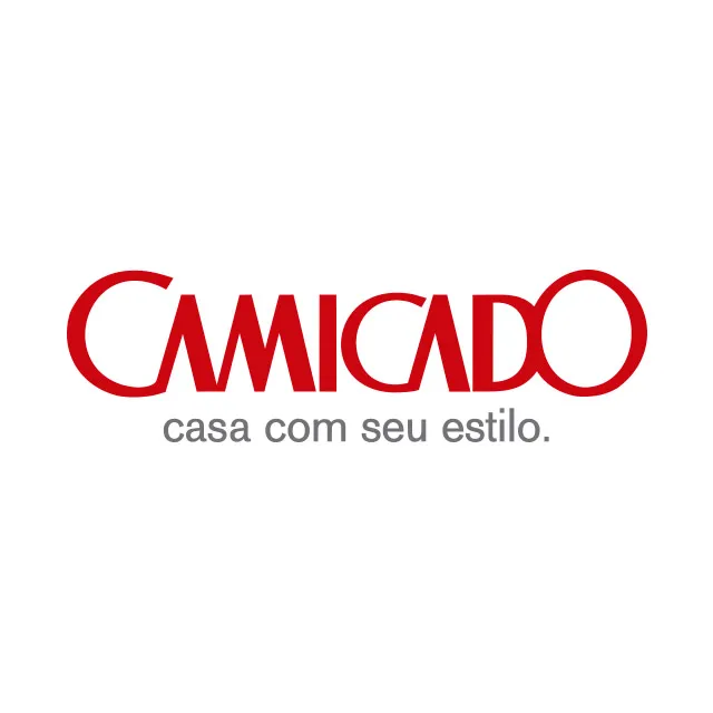 camicado desconto