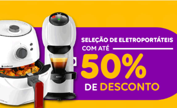 Cupom Desconto Compra Certa