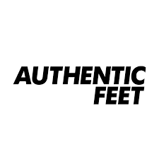 Authentic Feet