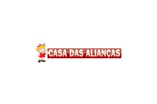 Casa Das Aliancas logo