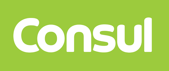 consul logo