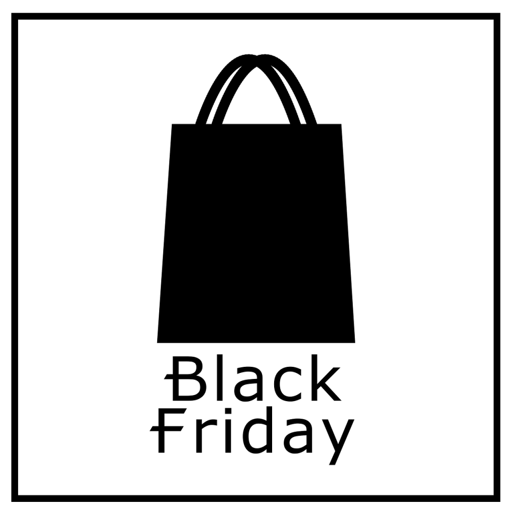 Cupom Fast Shop Black Friday