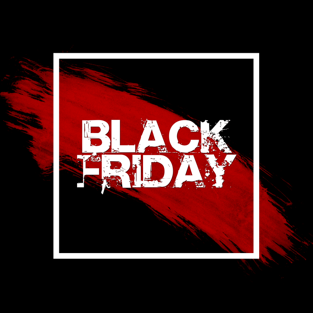 Cupom Netshoes Black Friday