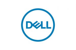 dell logo