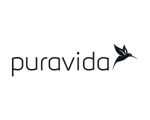 puravida logo