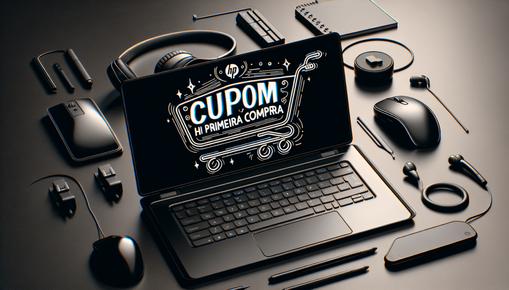 cupom hp primeira compra