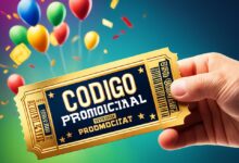 Betsul Código Promocional