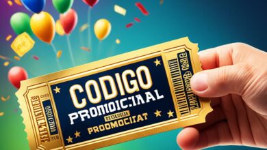 Betsul Código Promocional