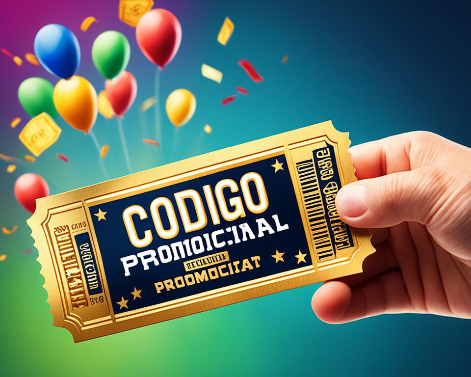 Betsul Código Promocional