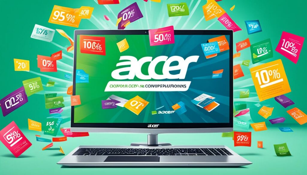 Top 10 Cupom Desconto Acer