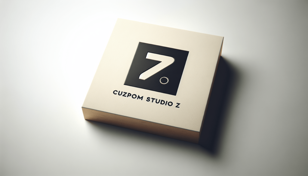 Cupom Studio Z