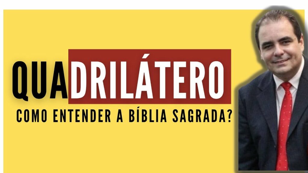 Quadrilatero Biblico